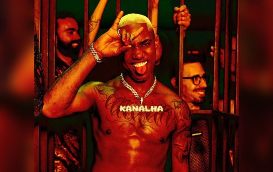 O Kannalha revela detalhes da sua participação no carnaval 2024
