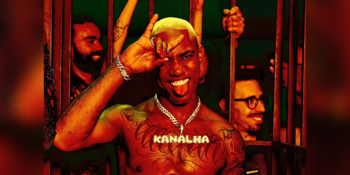 O Kannalha revela detalhes da sua participação no carnaval 2024