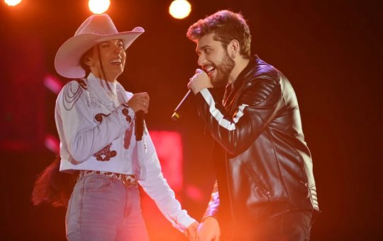 “Não é a Disney”, comenta Gustavo Mioto sobre segundo término com Ana Castela