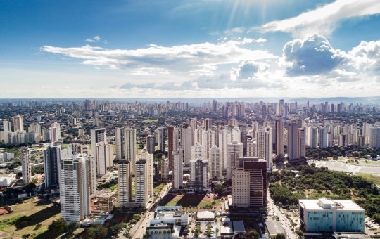 Preço do aluguel cresce em 16% em média em 2023