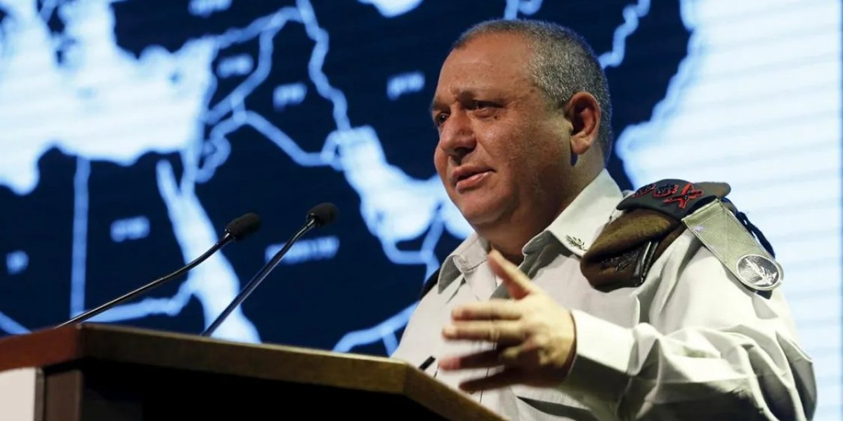 Membro do Gabinete de Guerra de Israel perde filho em Gaza e acusa Netanyahu