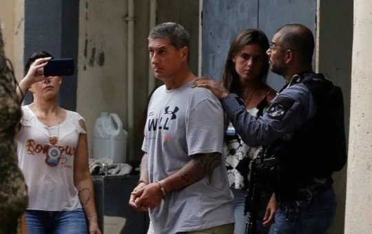 Assassino de Marielle Franco e Anderson Gomes fecha acordo de delação premiada