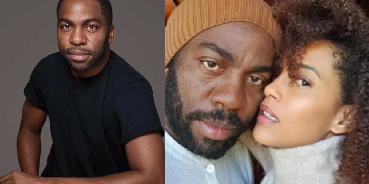 Ator Lázaro Ramos recebe alta após passar mal e desmaiar em Salvador