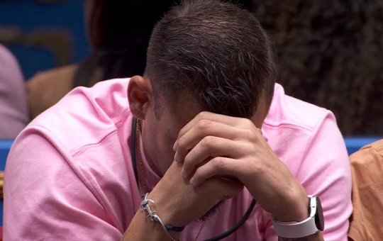 Nizam é eliminado do BBB 24 com 17% dos votos