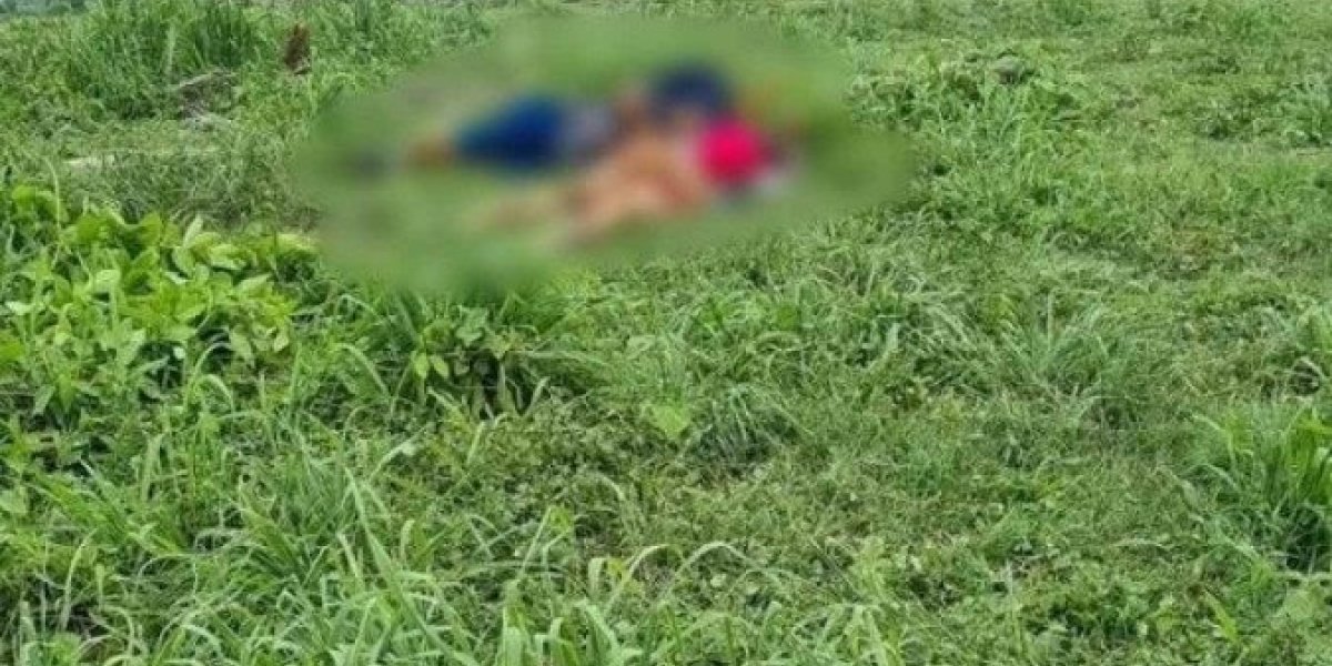 Indígena do povo Pataxó Hã Hã Hãe é morta a tiros no sul da Bahia