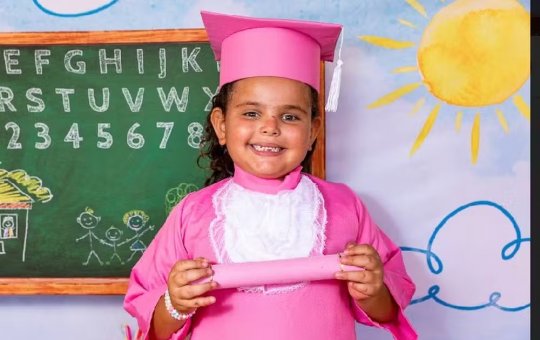 Menina de seis anos é morta após ser baleada em briga de trânsito