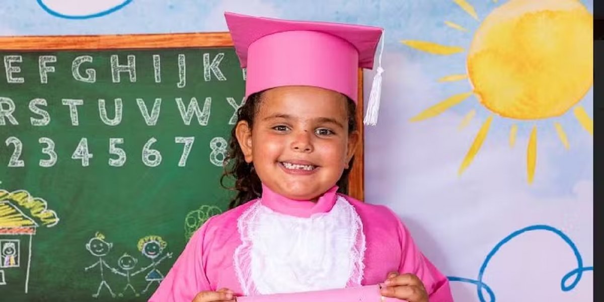 Menina de seis anos é morta após ser baleada em briga de trânsito