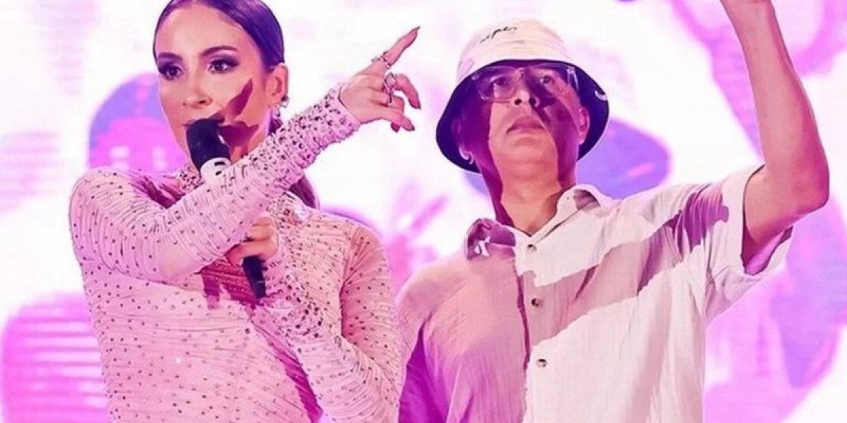 Diretor musical de Claudia Leitte é detonado na web após falas homofóbicas