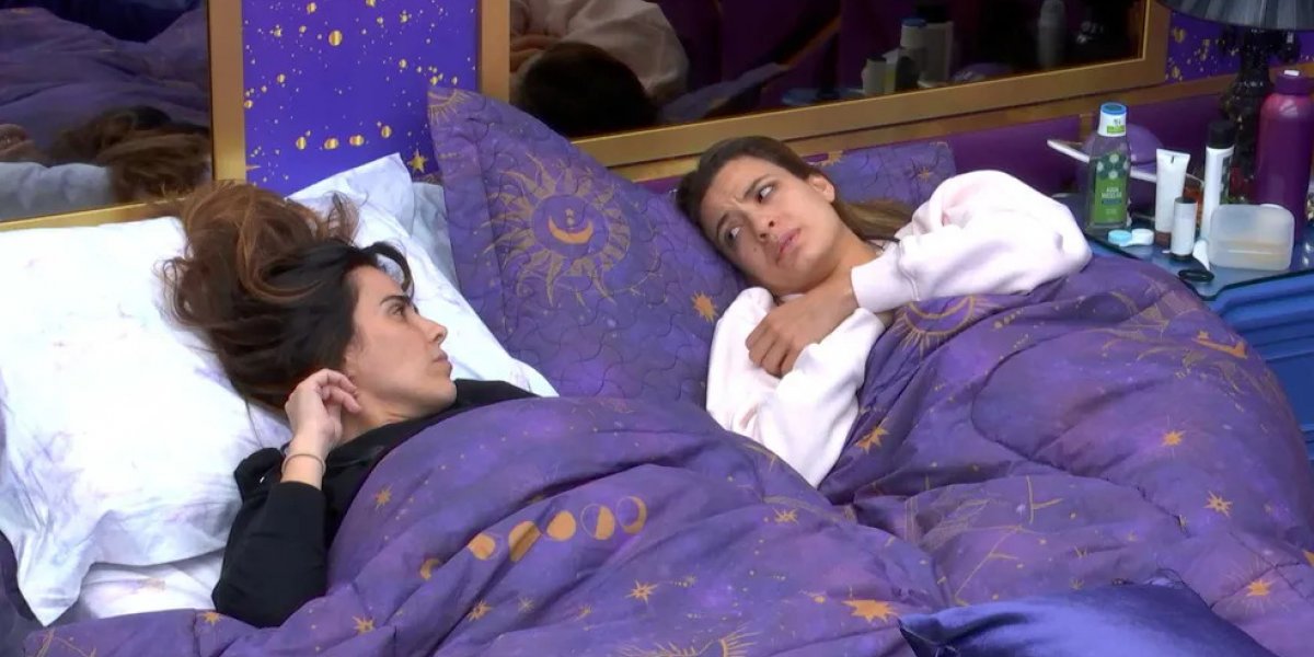 Após lavar pratos pela 1ª vez, Wanessa aprende a usar máquina de lavar no BBB 24