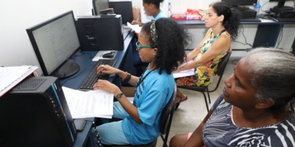 Estudantes do Ensino Médio já podem realizar a Matrícula 2024