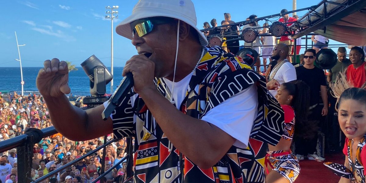 Márcio Victor falar sobre o cachê dos cordeiros "Não aceito menos de R$ 500"