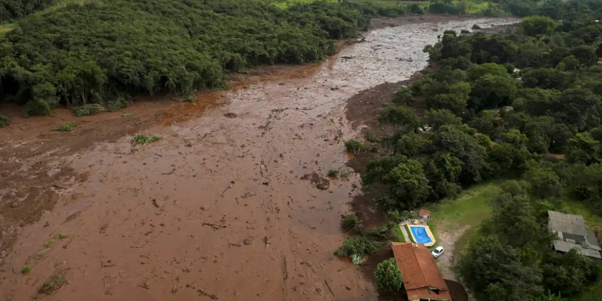 Protestos em São Paulo chamam a atenção para impunidade por Brumadinho