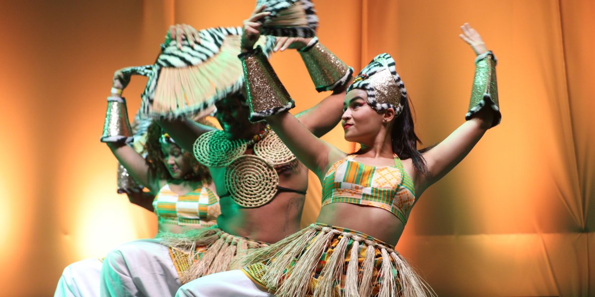 Funceb celebra 50 anos com programação gratuita no Pelourinho