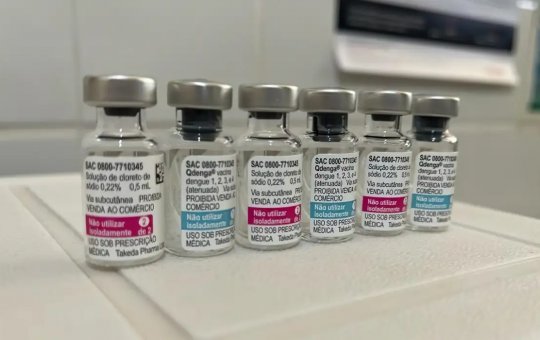 Confira o que se sabe até agora sobre a vacina contra a dengue