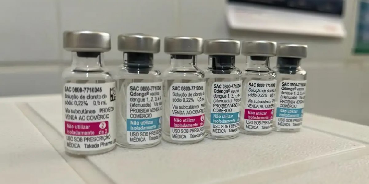 Confira o que se sabe até agora sobre a vacina contra a dengue