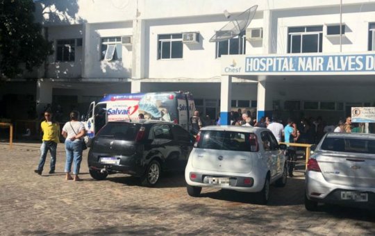 Criança de 2 anos morre afogada em piscina de condomínio na Bahia