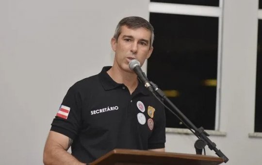 Secretário da SSP considera violência contra indígenas “inadmissível"