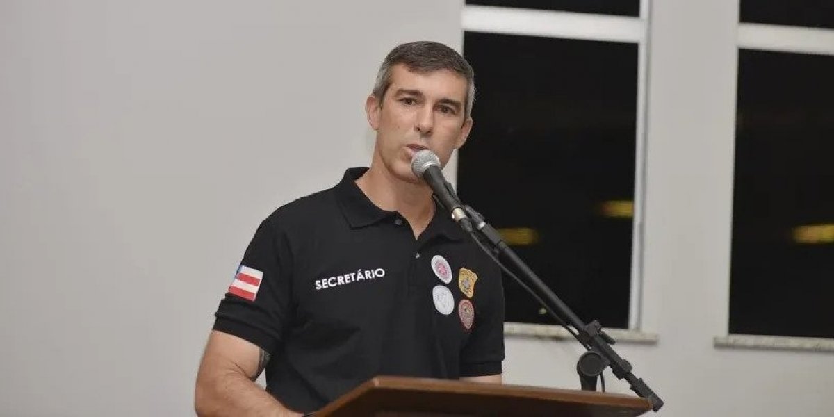 Secretário da SSP considera violência contra indígenas “inadmissível"