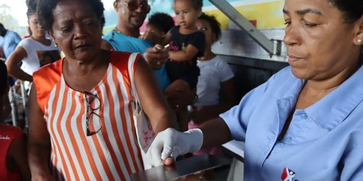 SAC móvel fará ação em Lauro de Freitas até a sexta-feira (26)