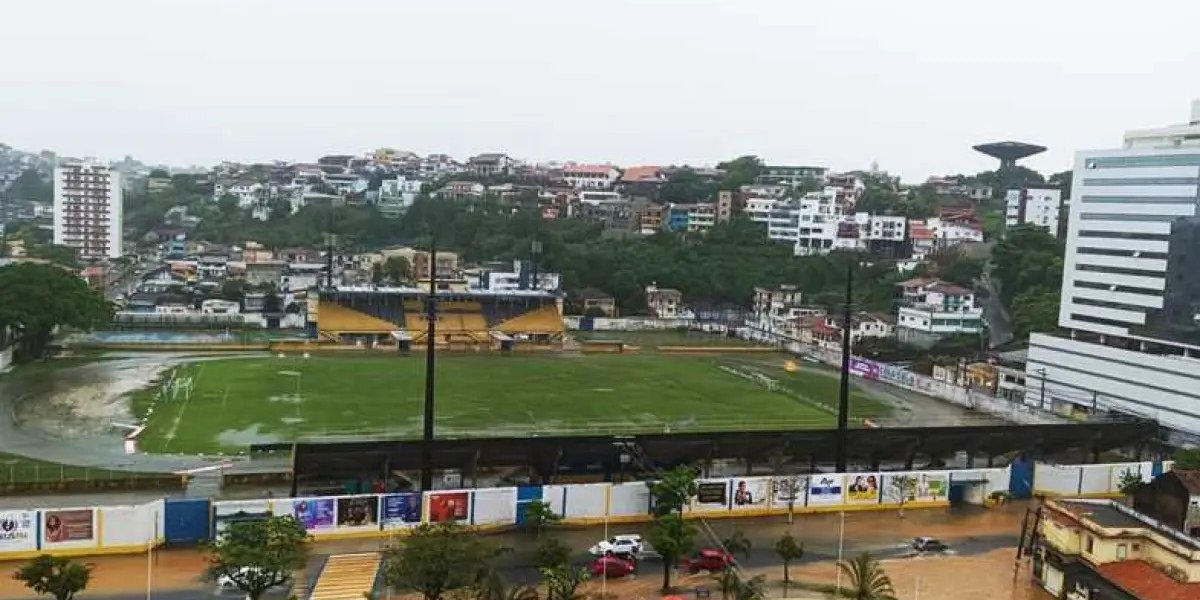 Jogo entre Barcelona e Vitória é confirmado em Ilhéus