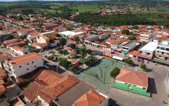 Suspeito de abusar sexualmente de três meninas é preso no oeste da Bahia