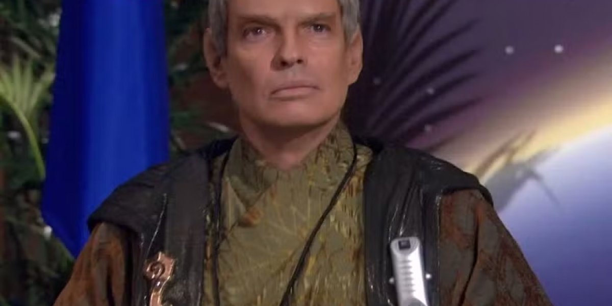 Aos 73 anos, morre Gary Graham, ator de "Star Trek"