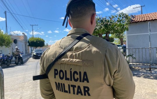 Suspeito de integrar tráfico de drogas morre em confronto com a PM em São Marcos