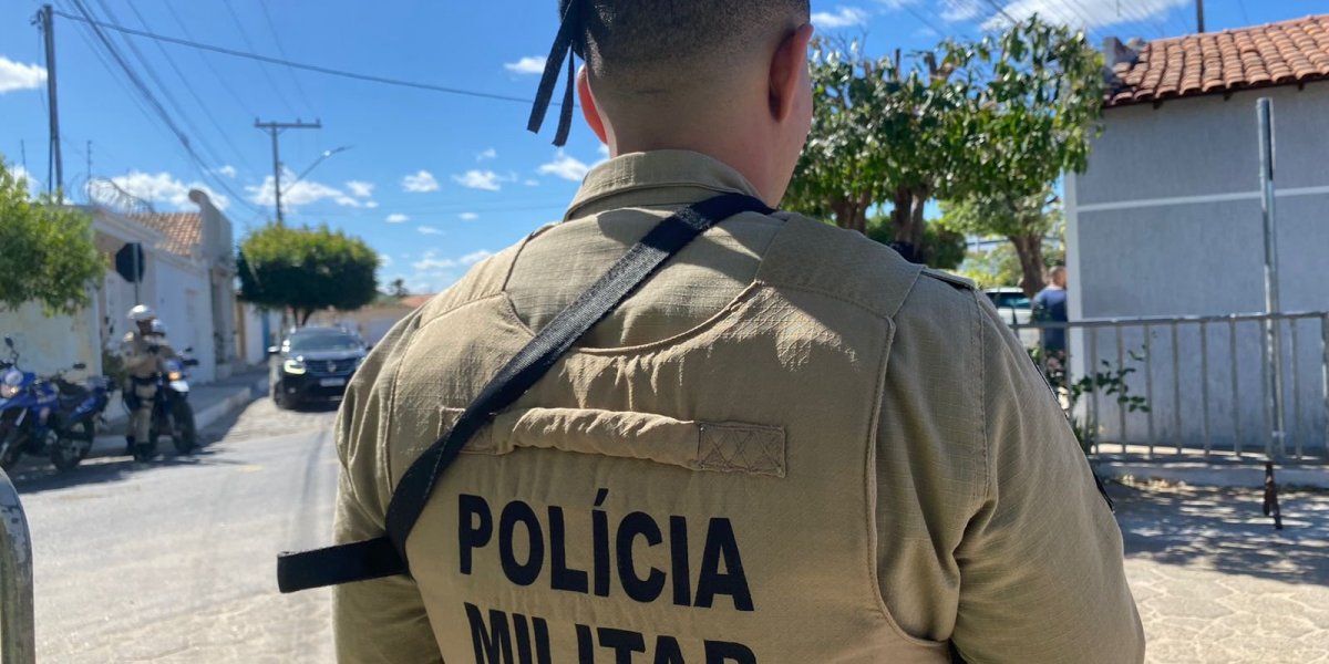 Suspeito de integrar tráfico de drogas morre em confronto com a PM em São Marcos