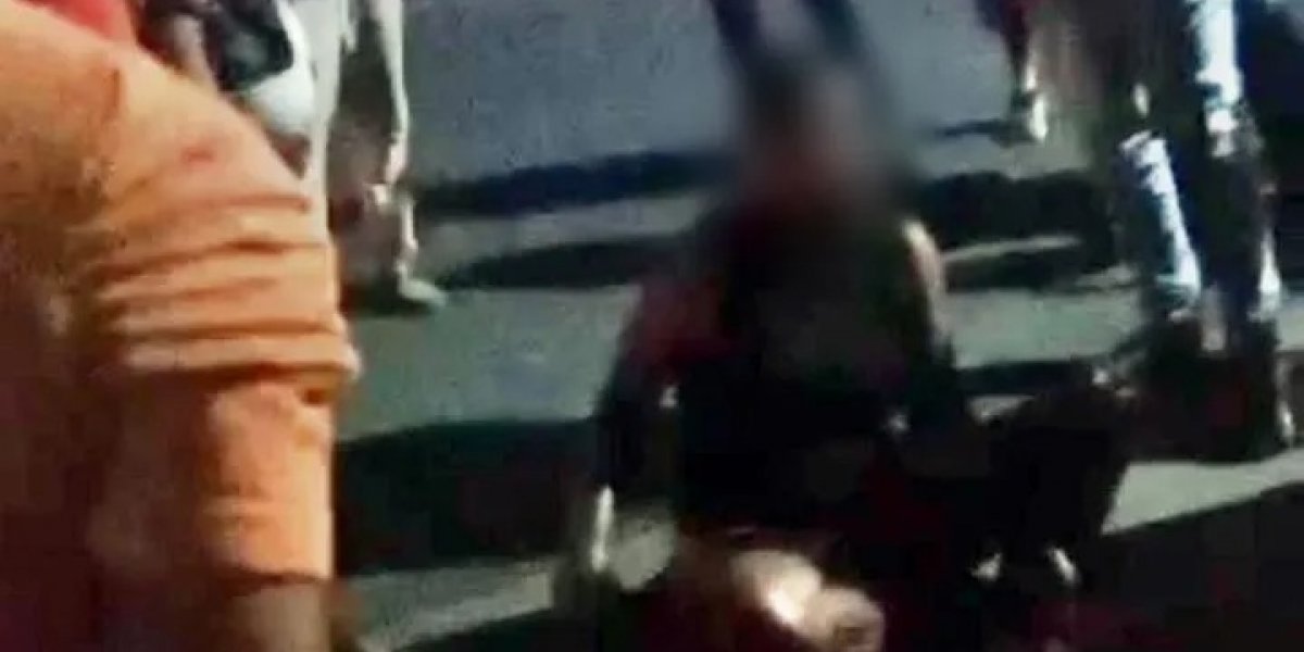 Idoso é esfaqueado na saída de motel por profissional do sexo