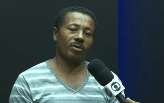 Piloto de barco que naufragou na Bahia cita ameaças e dá versão sobre tragédia