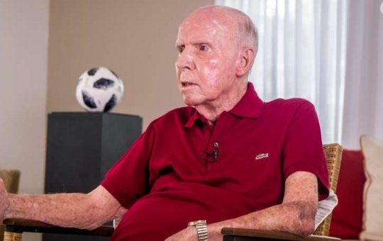 Família de Zagallo entra em guerra por herança