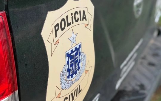 Homem é preso suspeito de estuprar crianças em Jaborandi, na Bahia