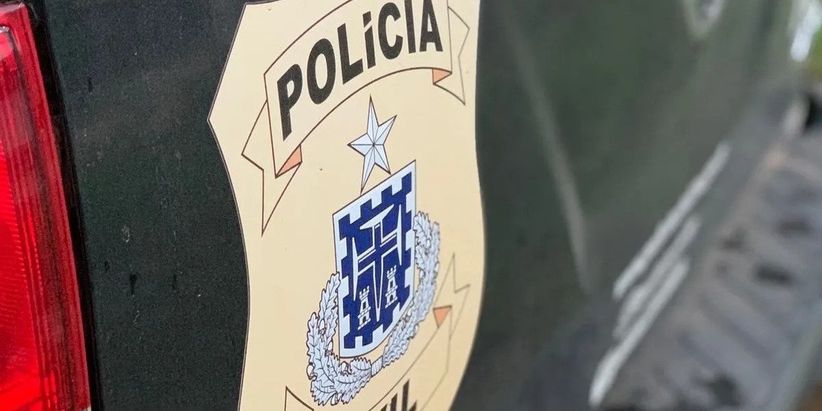 Homem é preso suspeito de estuprar crianças em Jaborandi, na Bahia
