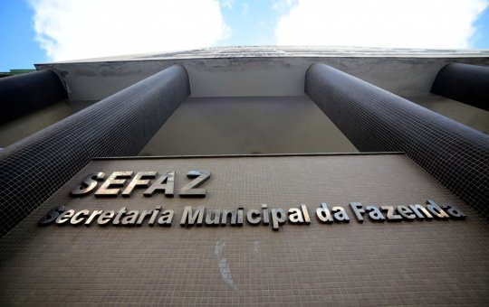 Salvador compõe grupo de trabalho sobre regulamentação da reforma tributária