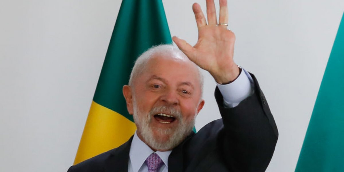 Em fevereiro, Lula visita Egito, Etiópia e Guiana