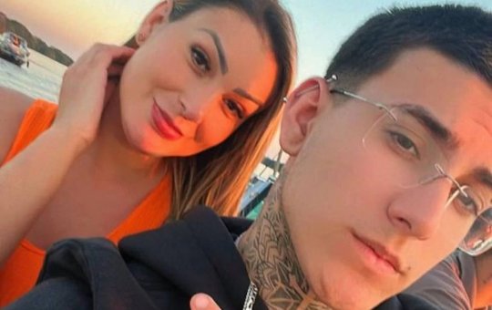 Andressa Urach revela principal incentivador em seu retorno a prostituição