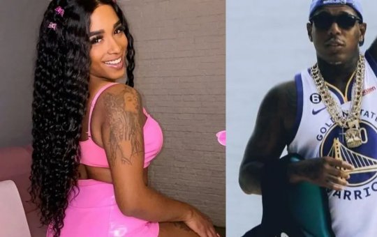 Influenciadora trans ameaça expor Oh Polêmico após confusão com Zé Paredão