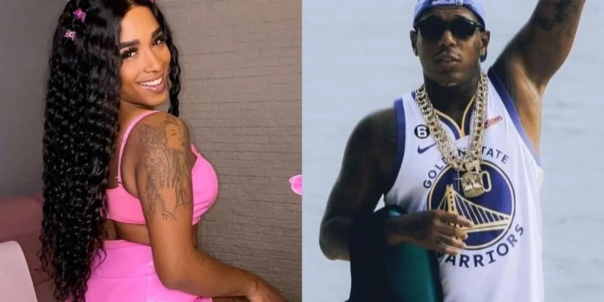 Influenciadora trans ameaça expor Oh Polêmico após confusão com Zé Paredão