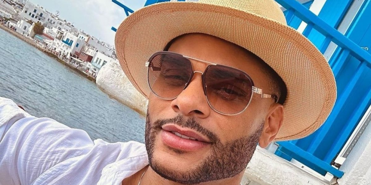 Tony Salles vai deixar o Parangolé para embarcar em carreira solo, diz colunista