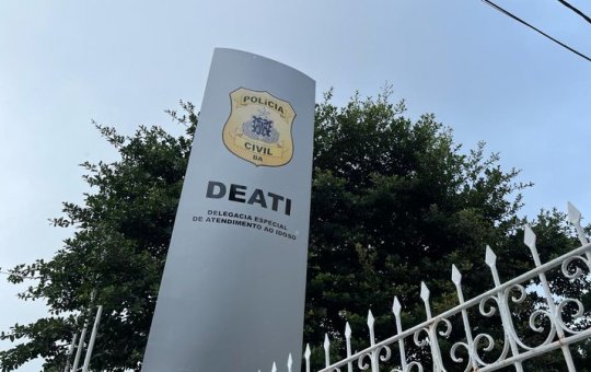 Suspeito de manter a mãe trancada dentro de casa vai responder em liberdade