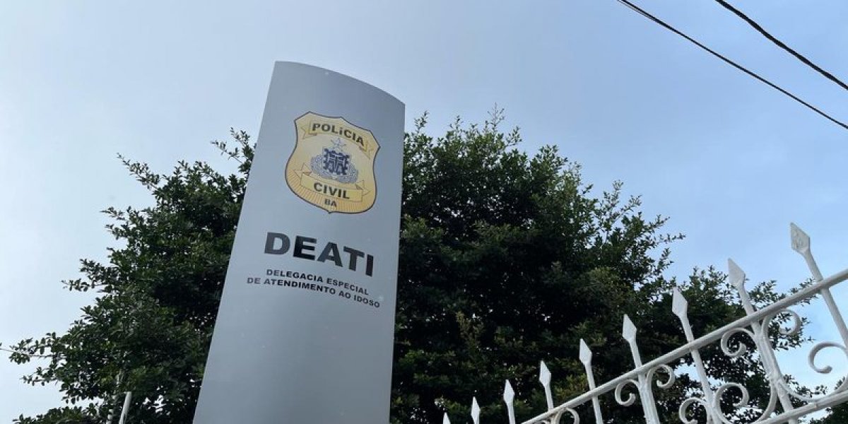 Suspeito de manter a mãe trancada dentro de casa vai responder em liberdade