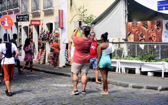 Prefeitura lança concurso para premiar fotografias amadoras da cidade