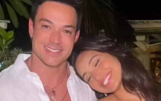 Pai de Vanessa Lopes desmente notícias sobre saúde da filha: "Estamos bem"