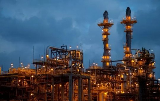 Acidente em refinaria de Pernambuco deixa quatro trabalhadores feridos