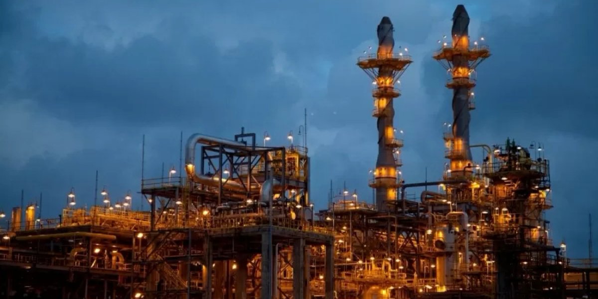 Acidente em refinaria de Pernambuco deixa quatro trabalhadores feridos