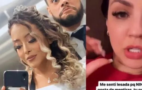 Mulher nega que é noiva para pagar barato em maquiagem e é acusada de golpe