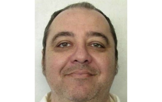 Condenado à morte é executado com nitrogênio após sobreviver a injeção letal