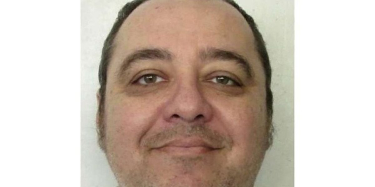 Condenado à morte é executado com nitrogênio após sobreviver a injeção letal