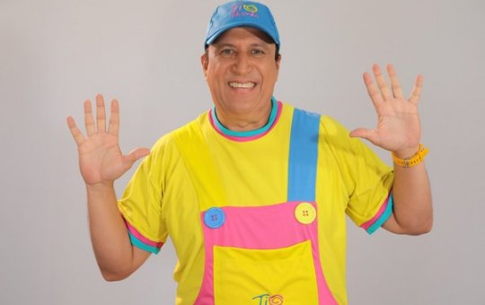 Shopping Piedade realiza Bailinho de Carnaval gratuito com Tio Paulinho