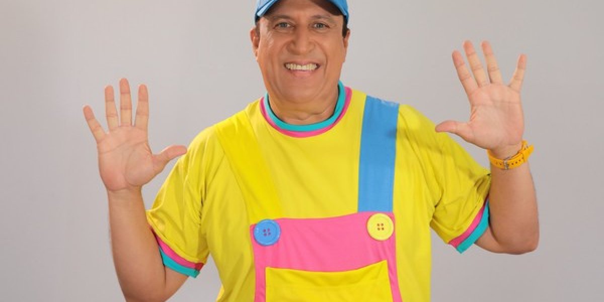 Shopping Piedade realiza Bailinho de Carnaval gratuito com Tio Paulinho